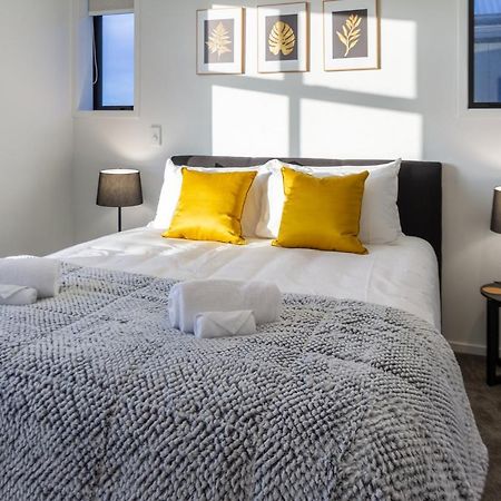 3 Bedroom 2 Bath Central City ไครสต์เชิร์ช ภายนอก รูปภาพ