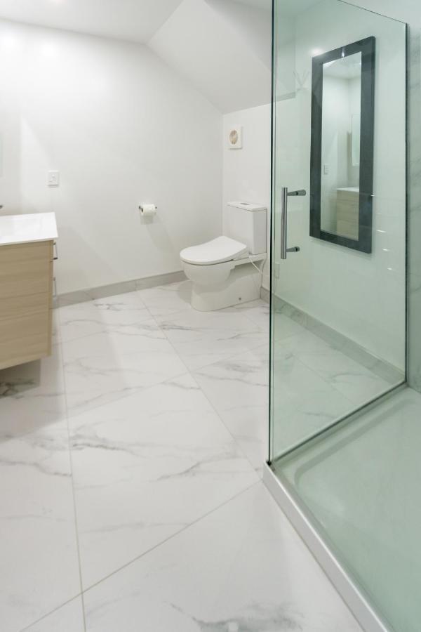 3 Bedroom 2 Bath Central City ไครสต์เชิร์ช ภายนอก รูปภาพ
