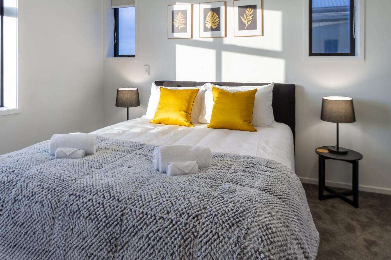 3 Bedroom 2 Bath Central City ไครสต์เชิร์ช ภายนอก รูปภาพ