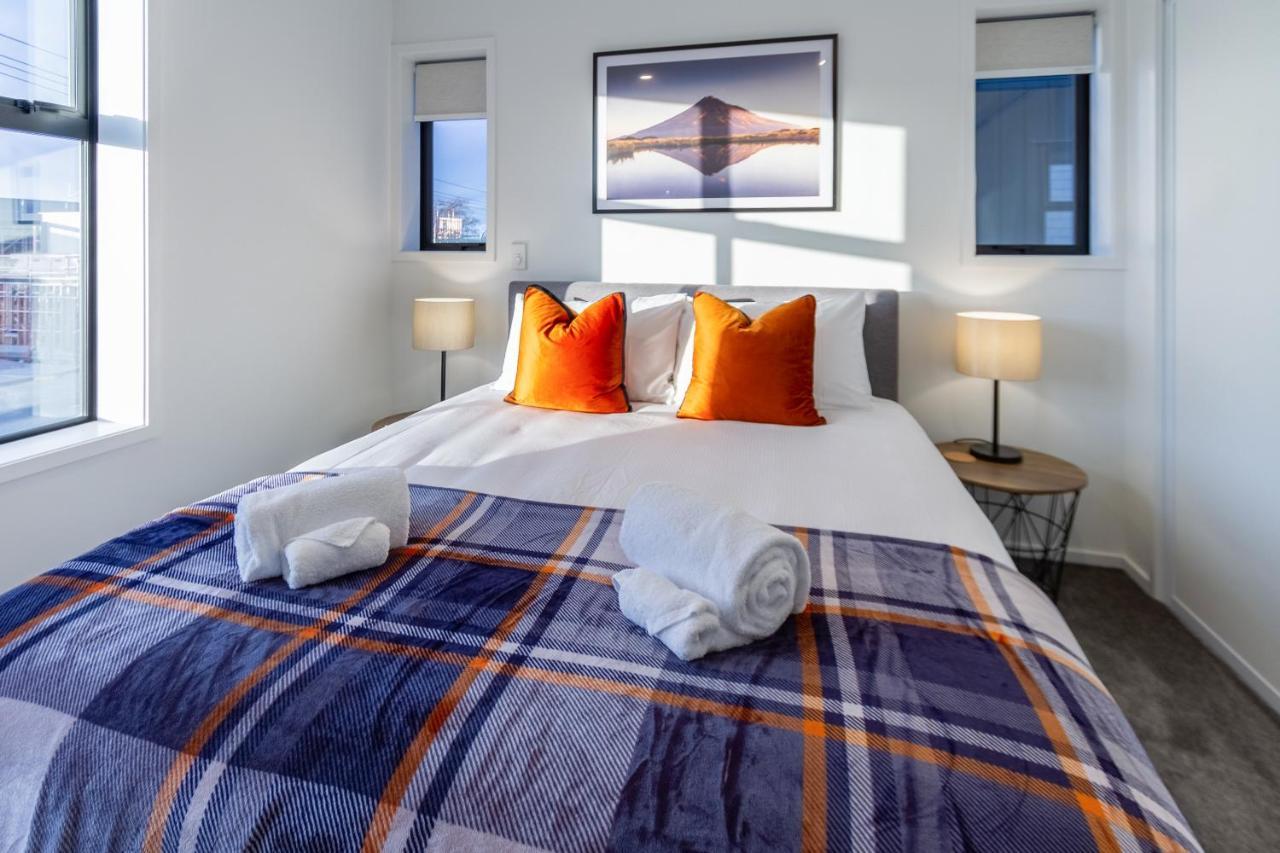 3 Bedroom 2 Bath Central City ไครสต์เชิร์ช ภายนอก รูปภาพ