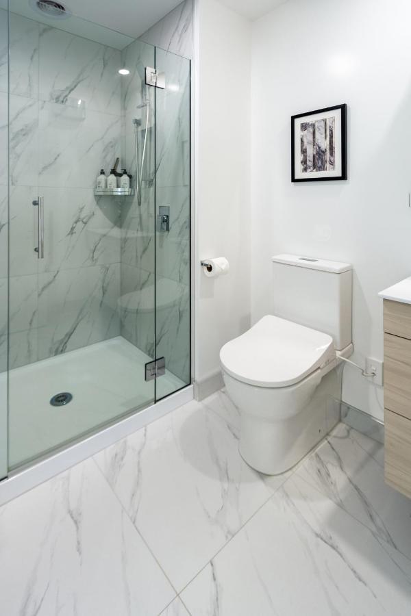 3 Bedroom 2 Bath Central City ไครสต์เชิร์ช ภายนอก รูปภาพ