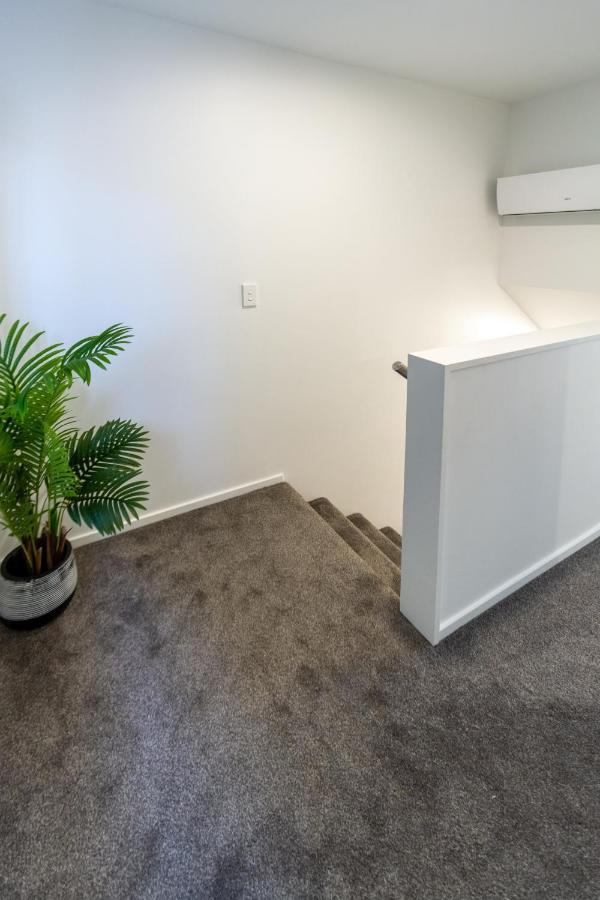 3 Bedroom 2 Bath Central City ไครสต์เชิร์ช ภายนอก รูปภาพ