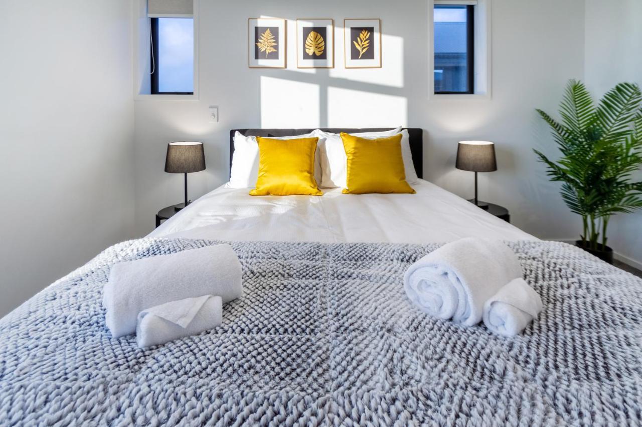 3 Bedroom 2 Bath Central City ไครสต์เชิร์ช ภายนอก รูปภาพ